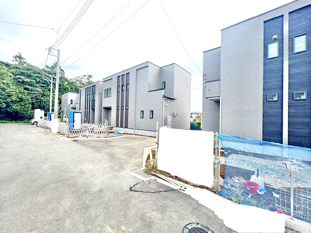 タマタウン相模原市麻溝台　全4邸　残り2邸